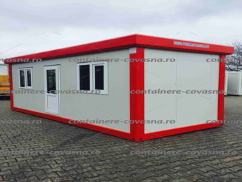 tipuri de containere