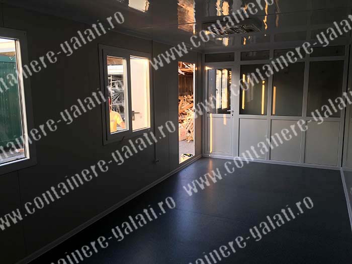 containere santier vanzare  Dambovita