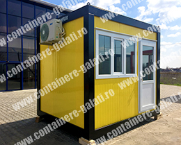 birou pret Dambovita