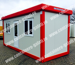 containere second hand de vanzare pret Dambovita